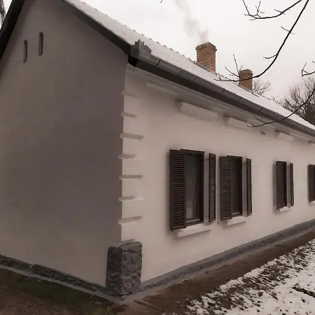 Zselic Szive Paraszthaz *