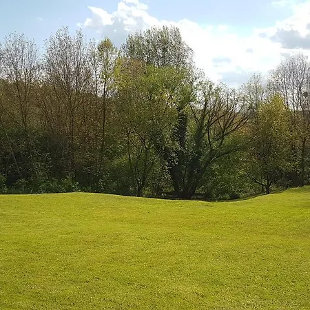 Zselic Szive Paraszthaz 3* Simonfa