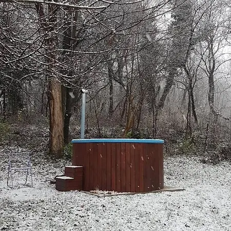 Zselic Szive Paraszthaz *