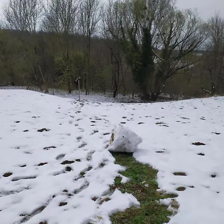 Konukevi Zselic Szive Paraszthaz Simonfa