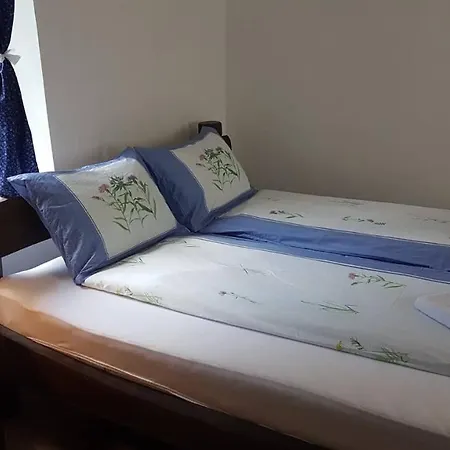 Zselic Szive Paraszthaz 3*