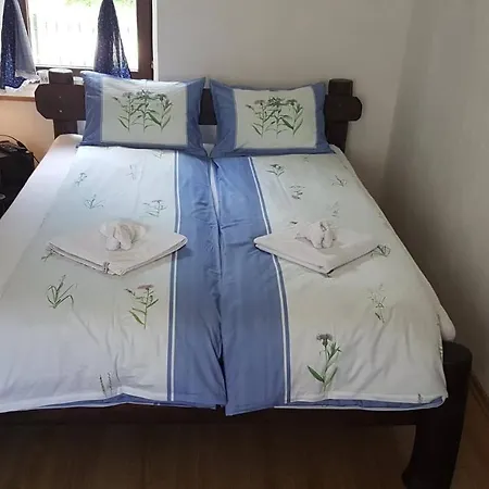 Zselic Szive Paraszthaz 3*