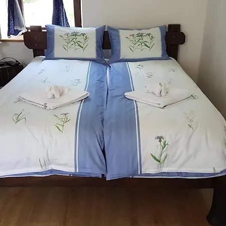 Guest house Zselic Szive Paraszthaz Simonfa