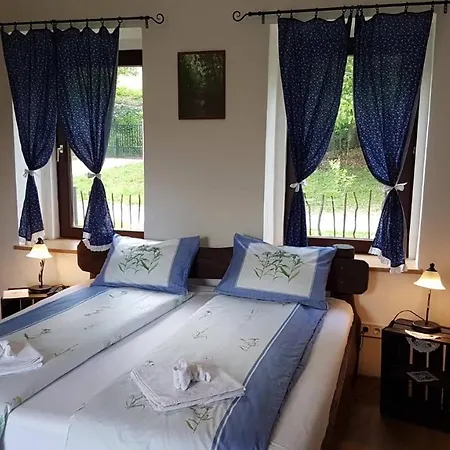 Zselic Szive Paraszthaz Konukevi