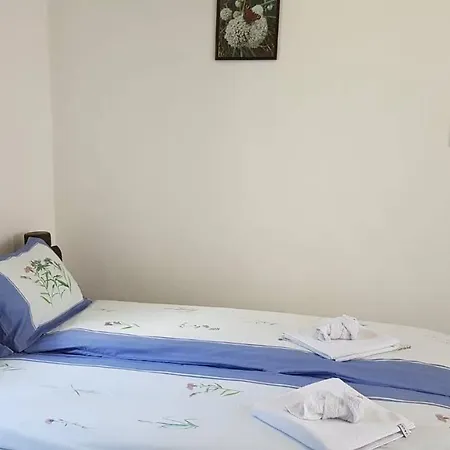 Guest house Zselic Szive Paraszthaz Simonfa