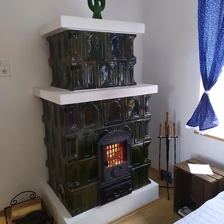 Zselic Szive Paraszthaz Guest house