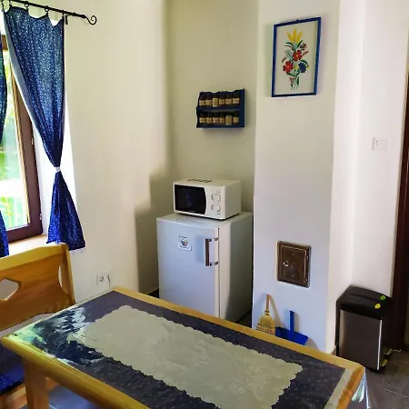 Guest house Zselic Szive Paraszthaz *