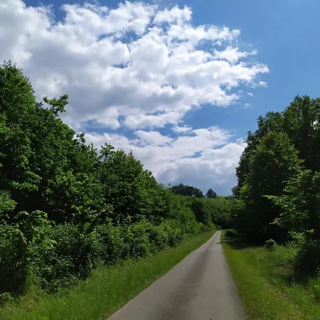 Zselic Szive Paraszthaz Konukevi
