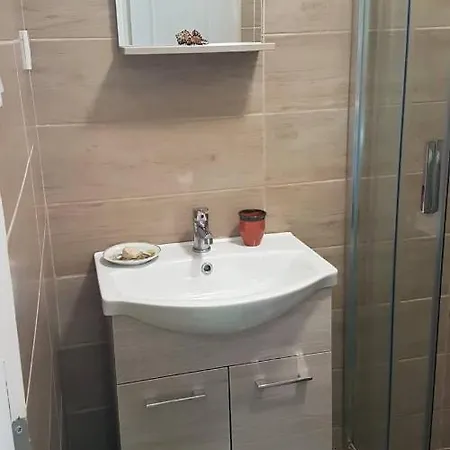 Zselic Szive Paraszthaz 3* Simonfa