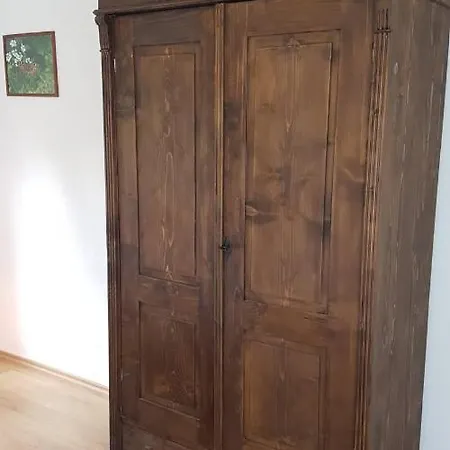 Zselic Szive Paraszthaz