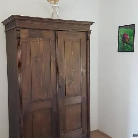 Guest house Zselic Szive Paraszthaz Simonfa