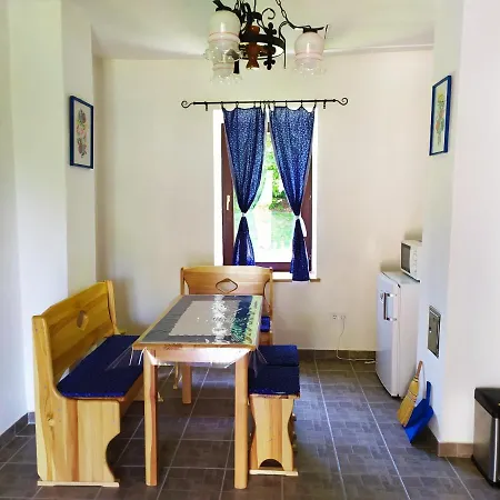 Zselic Szive Paraszthaz 3* Simonfa